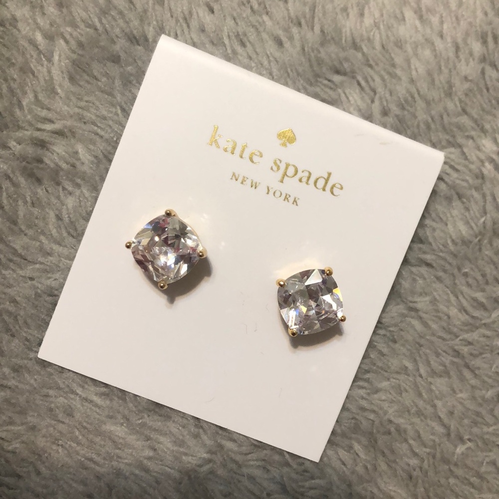 Kate Spade Stud Earrings